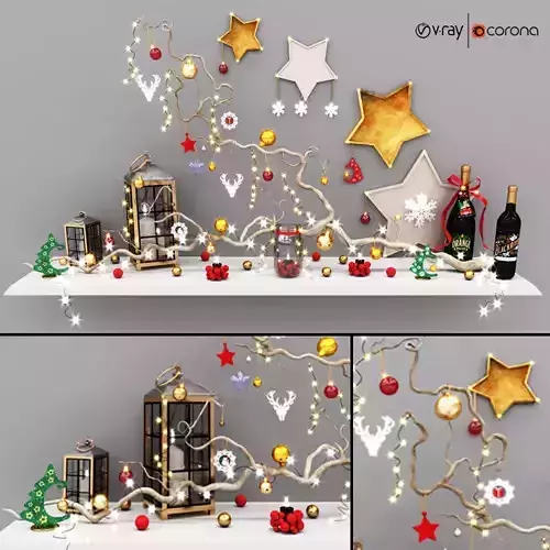 Christmas decor vol 2