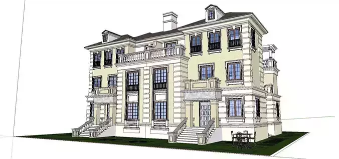 Nobility-History-Castle-Villa-0105 mansion