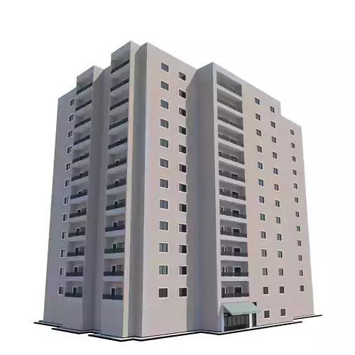 Rabi street  apto  362