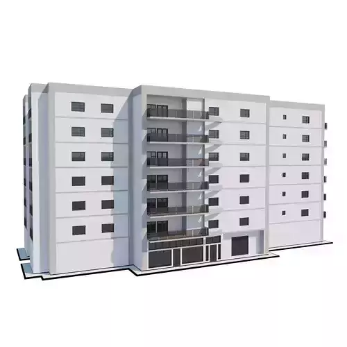 Rabi street  apt 364