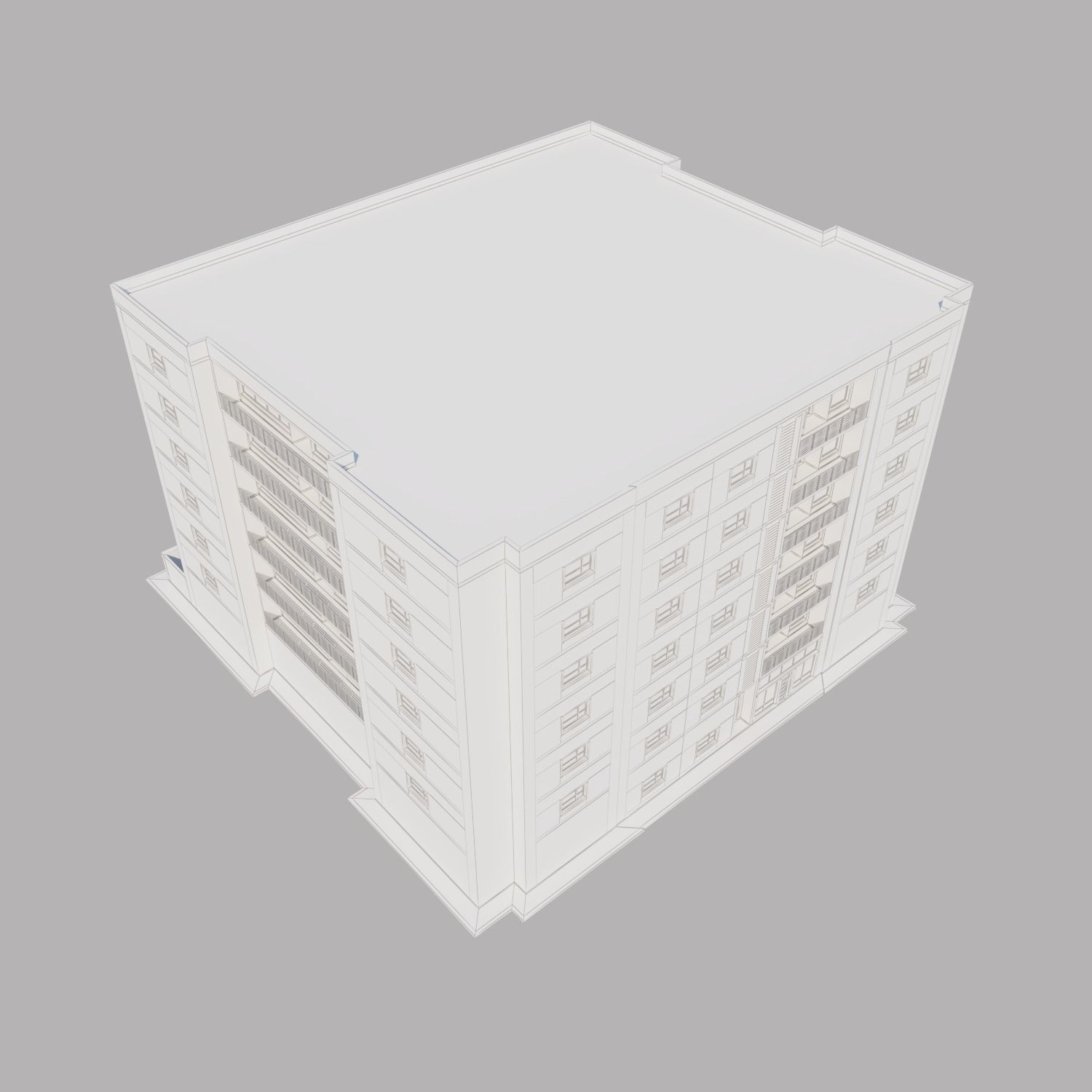 THREEDEE APTP 366 3D model_2