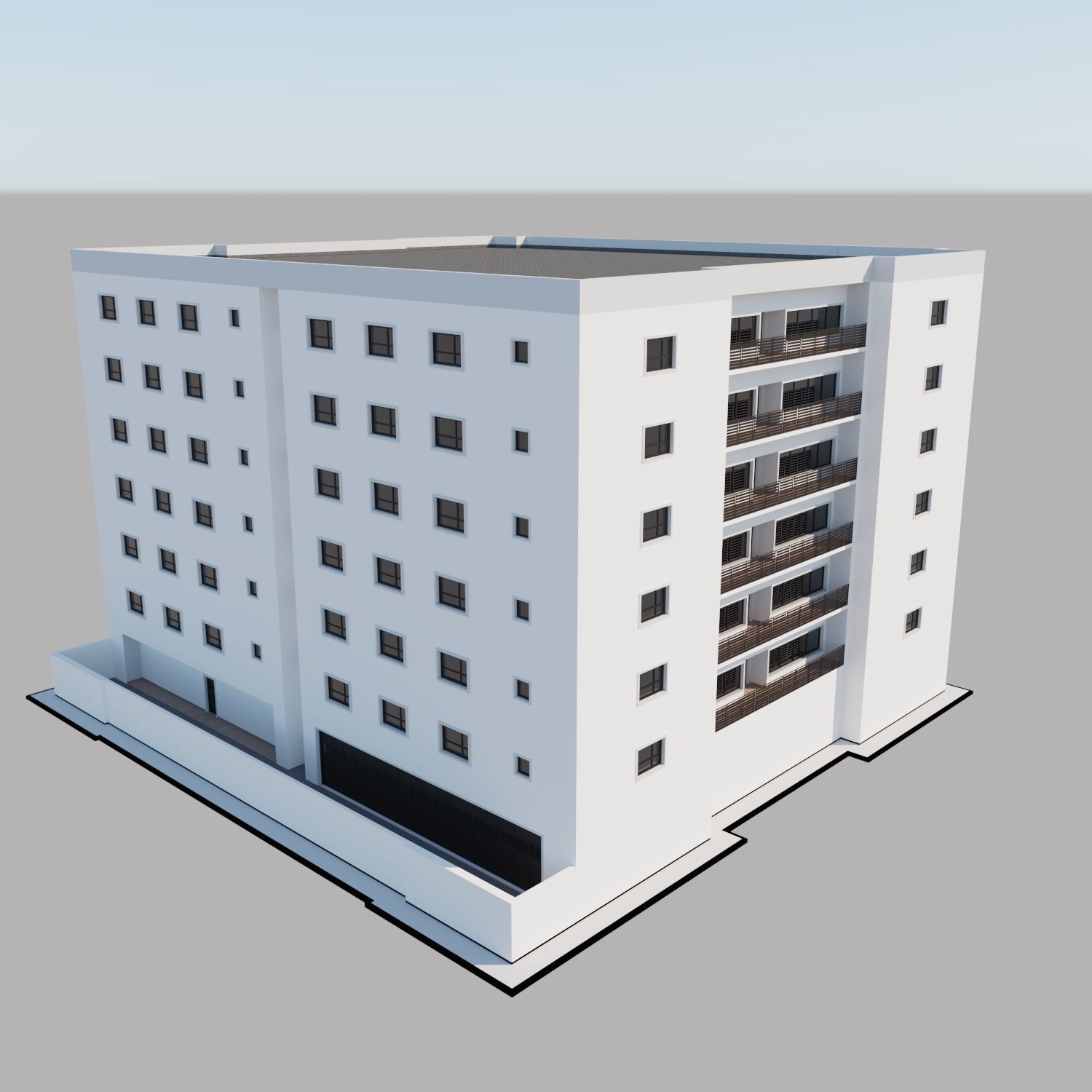 THREEDEE APTP 366 3D model_7