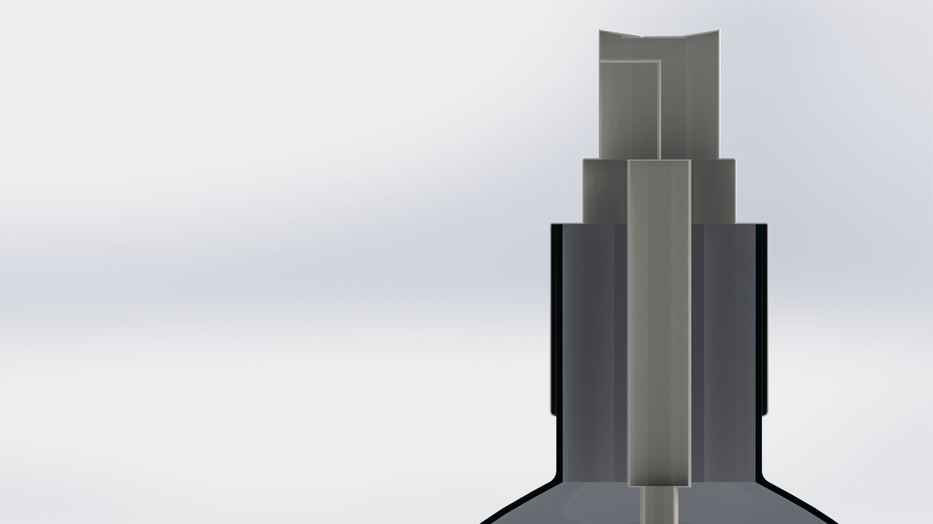 Spray Bottle cgi model 3D model_3