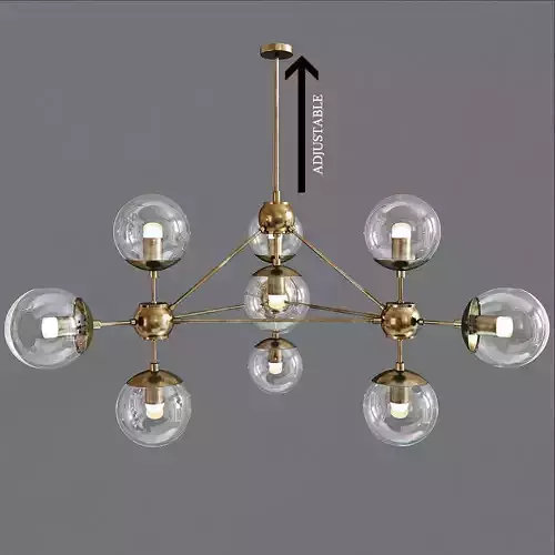 Tracey Modern Ceiling Light Pendant Lamp