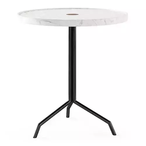 Elio Side Table 3D model