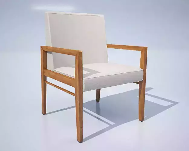  arm chair