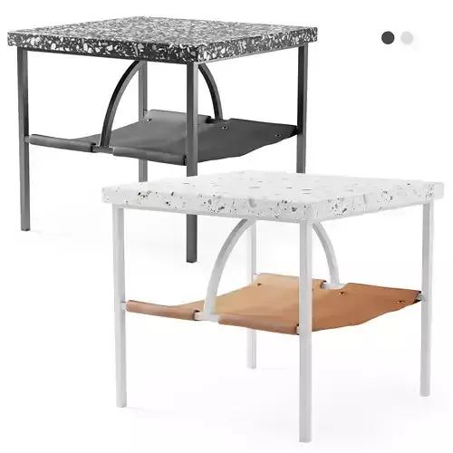 Tabula coffee table by Fogia