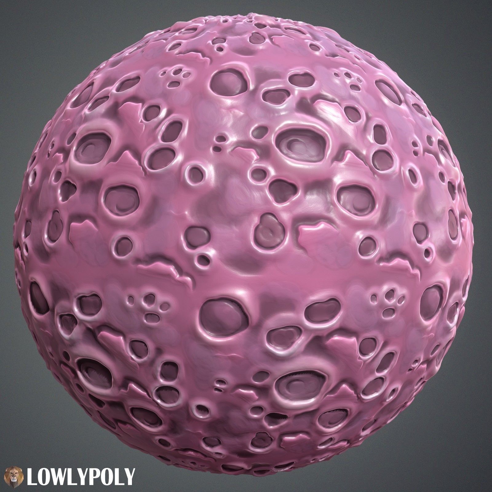 Ground  Vol 97  -  Game PBR Textures Texture_5