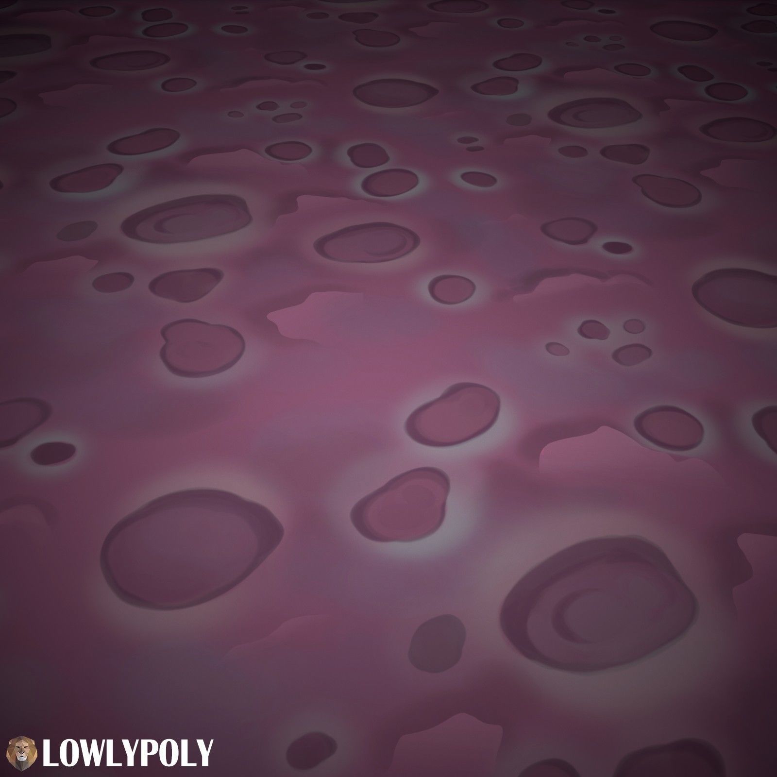 Ground  Vol 97  -  Game PBR Textures Texture_2