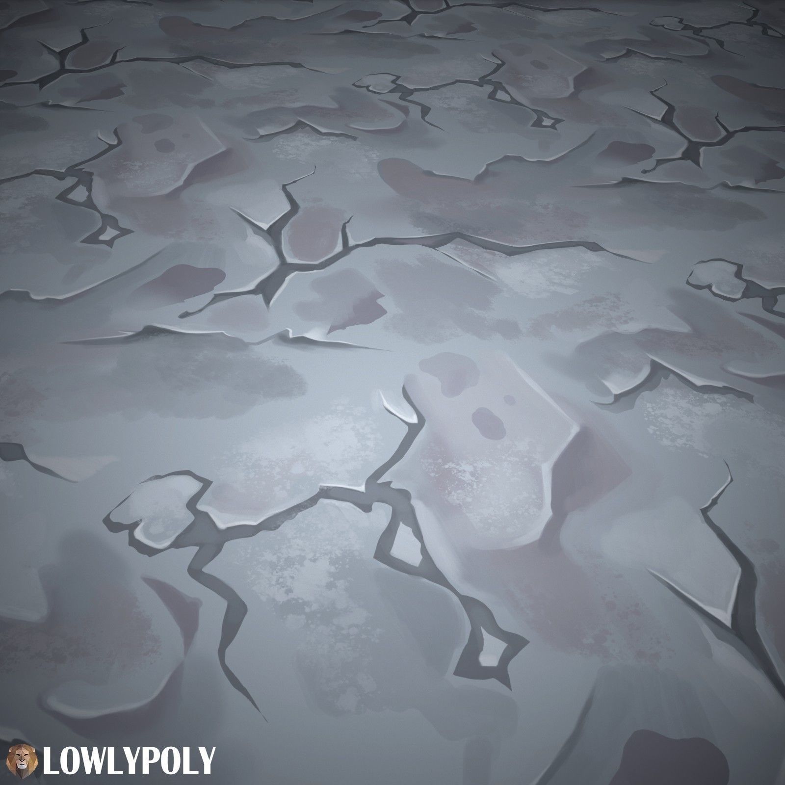 Ground  Vol 97  -  Game PBR Textures Texture_6