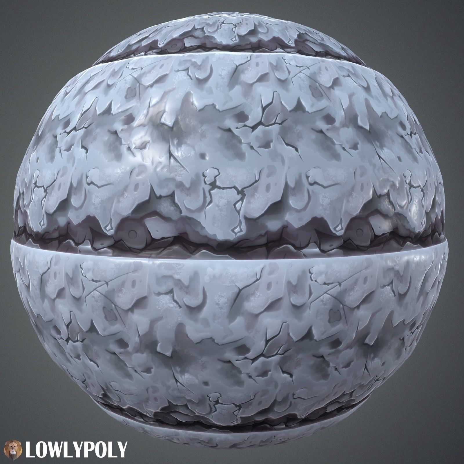 Ground  Vol 97  -  Game PBR Textures Texture_7