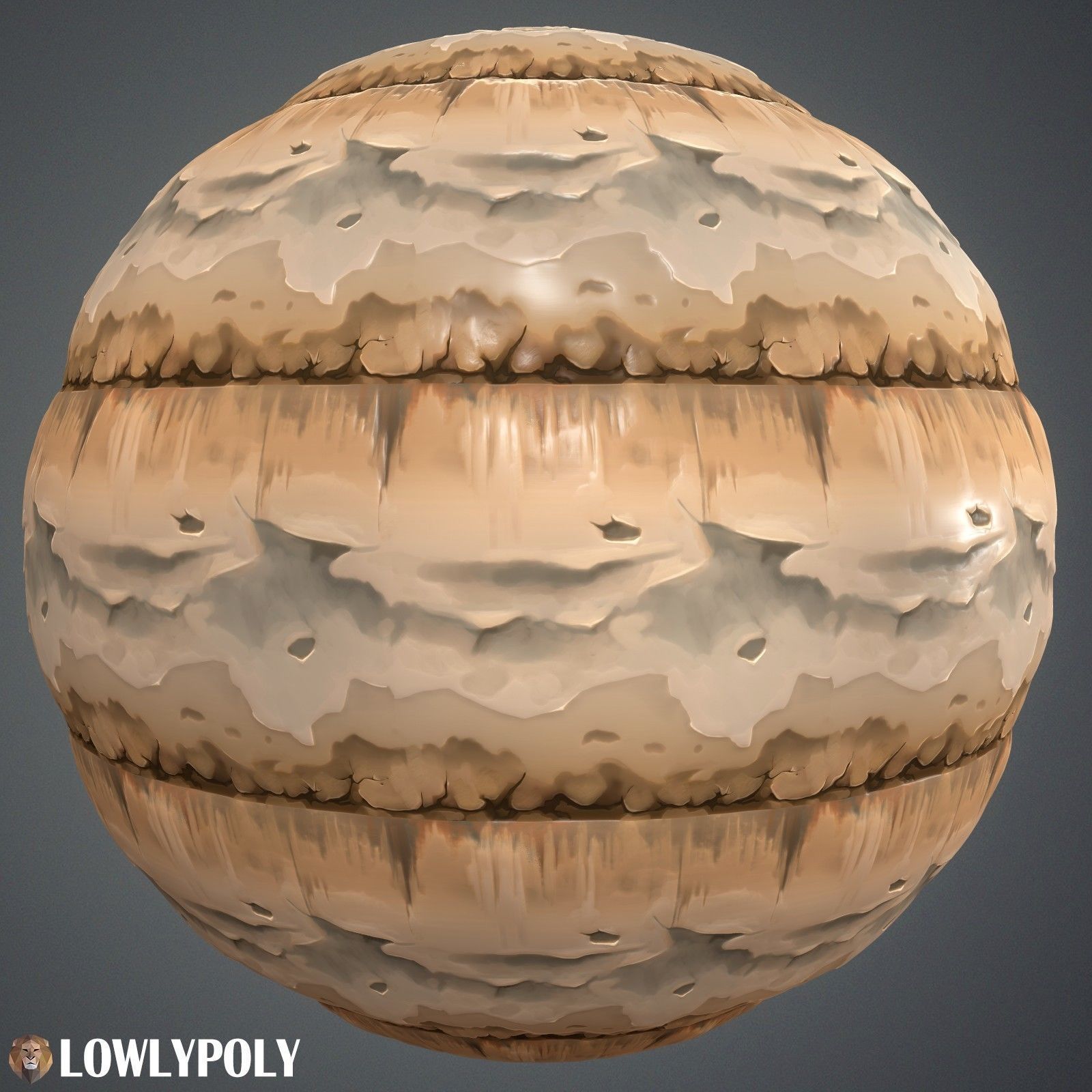 Ground  Vol 97  -  Game PBR Textures Texture_11