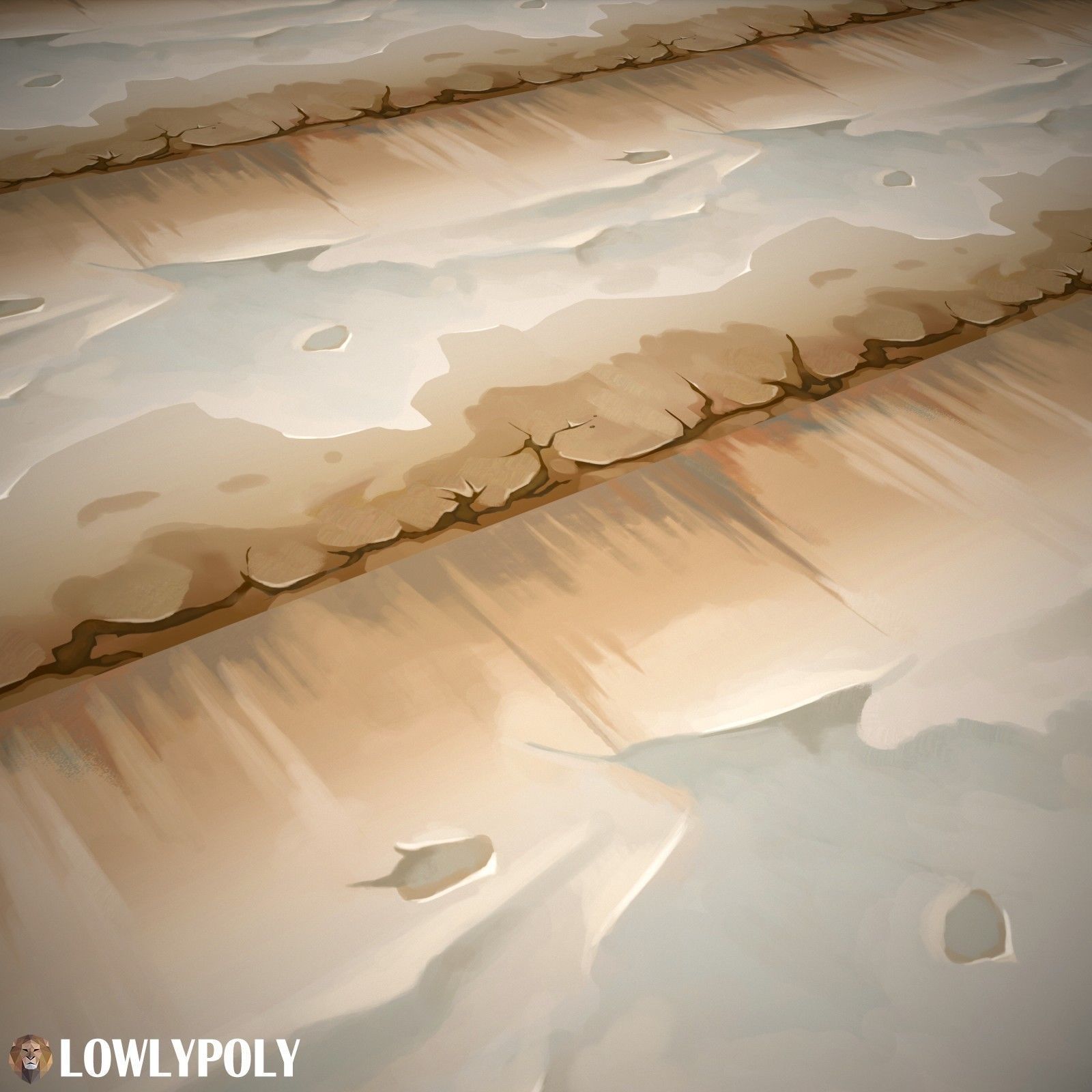 Ground  Vol 97  -  Game PBR Textures Texture_8