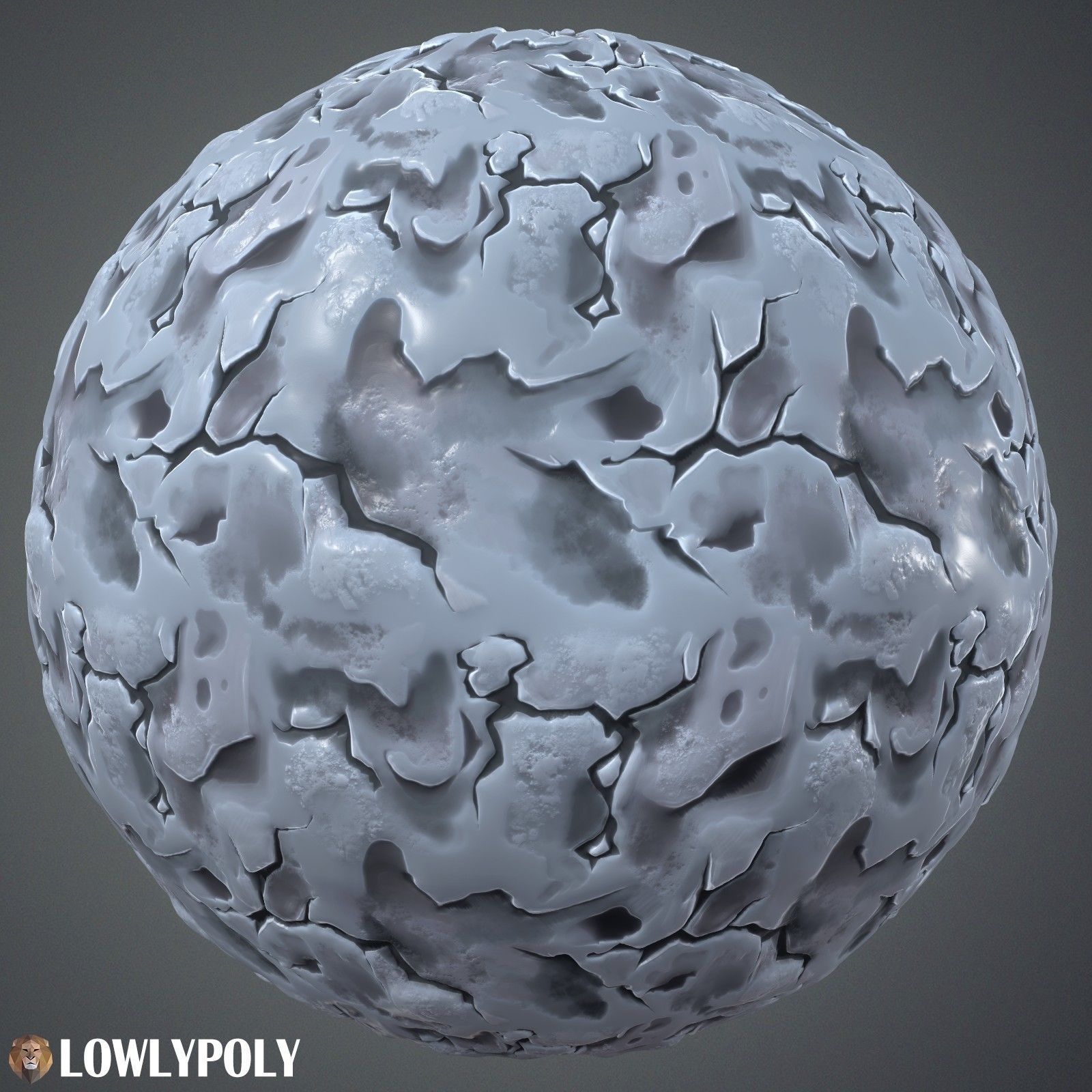 Ground  Vol 97  -  Game PBR Textures Texture_9