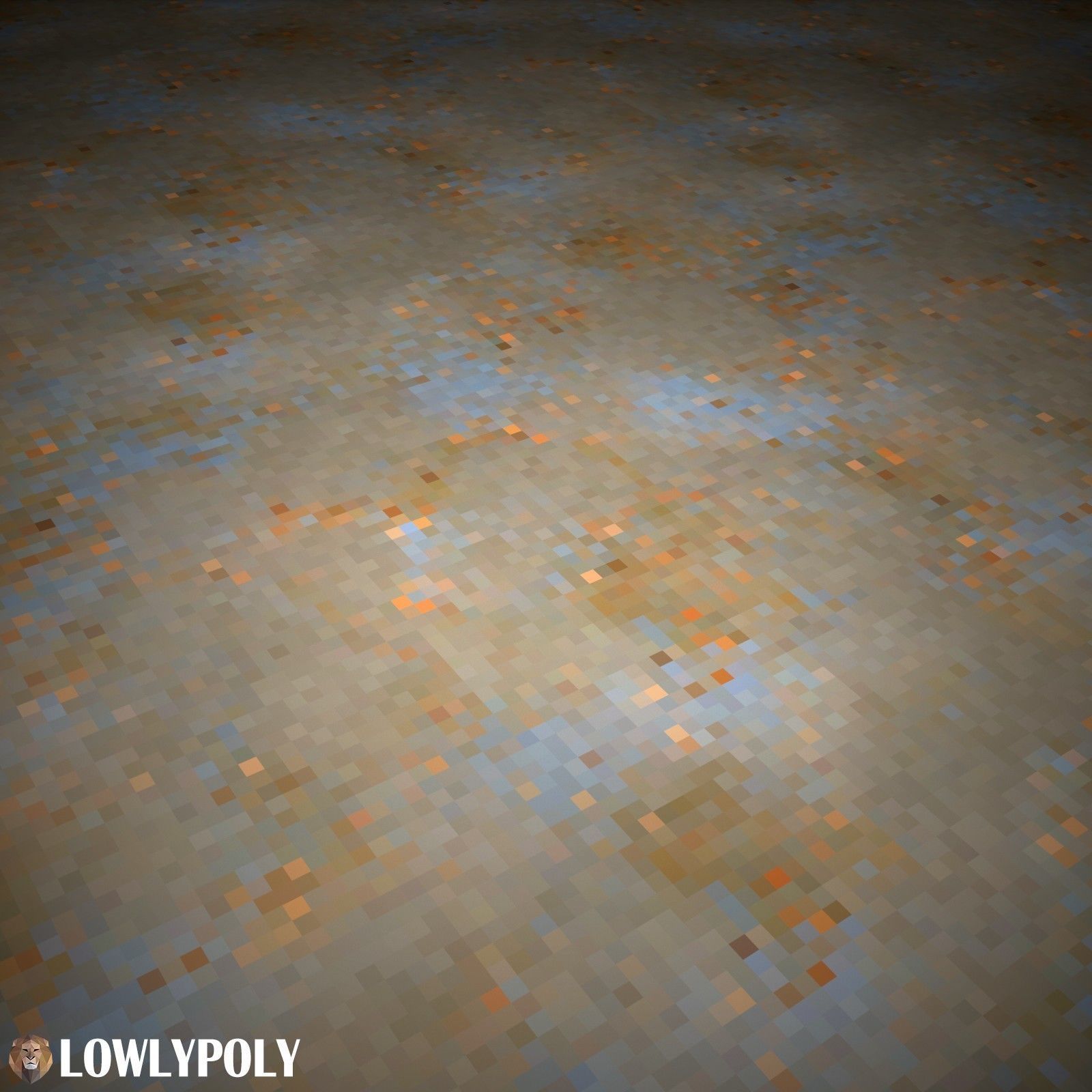 Pixel Vol 98  -  Game PBR Textures Texture_7