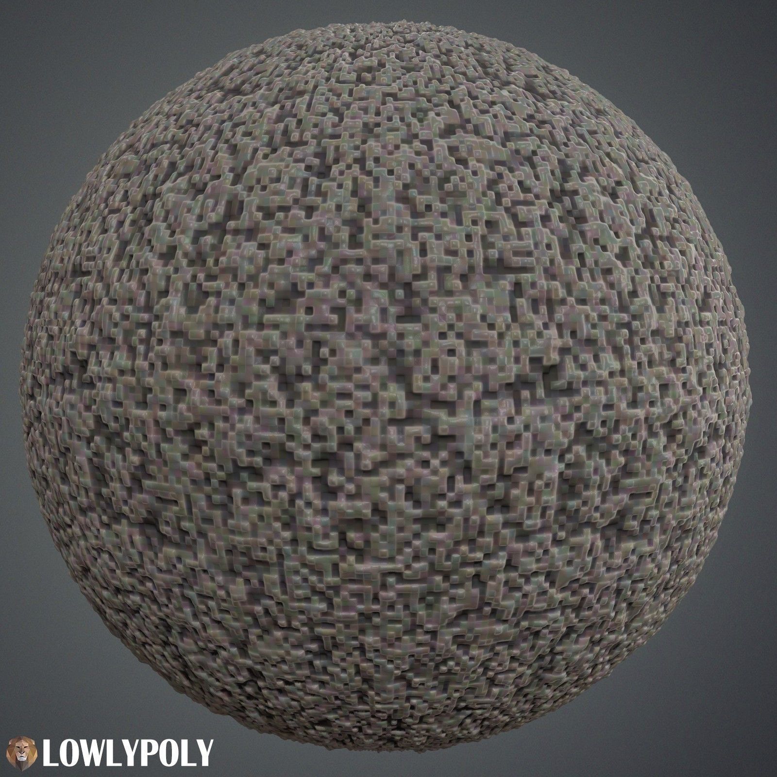 Pixel Vol 98  -  Game PBR Textures Texture_6