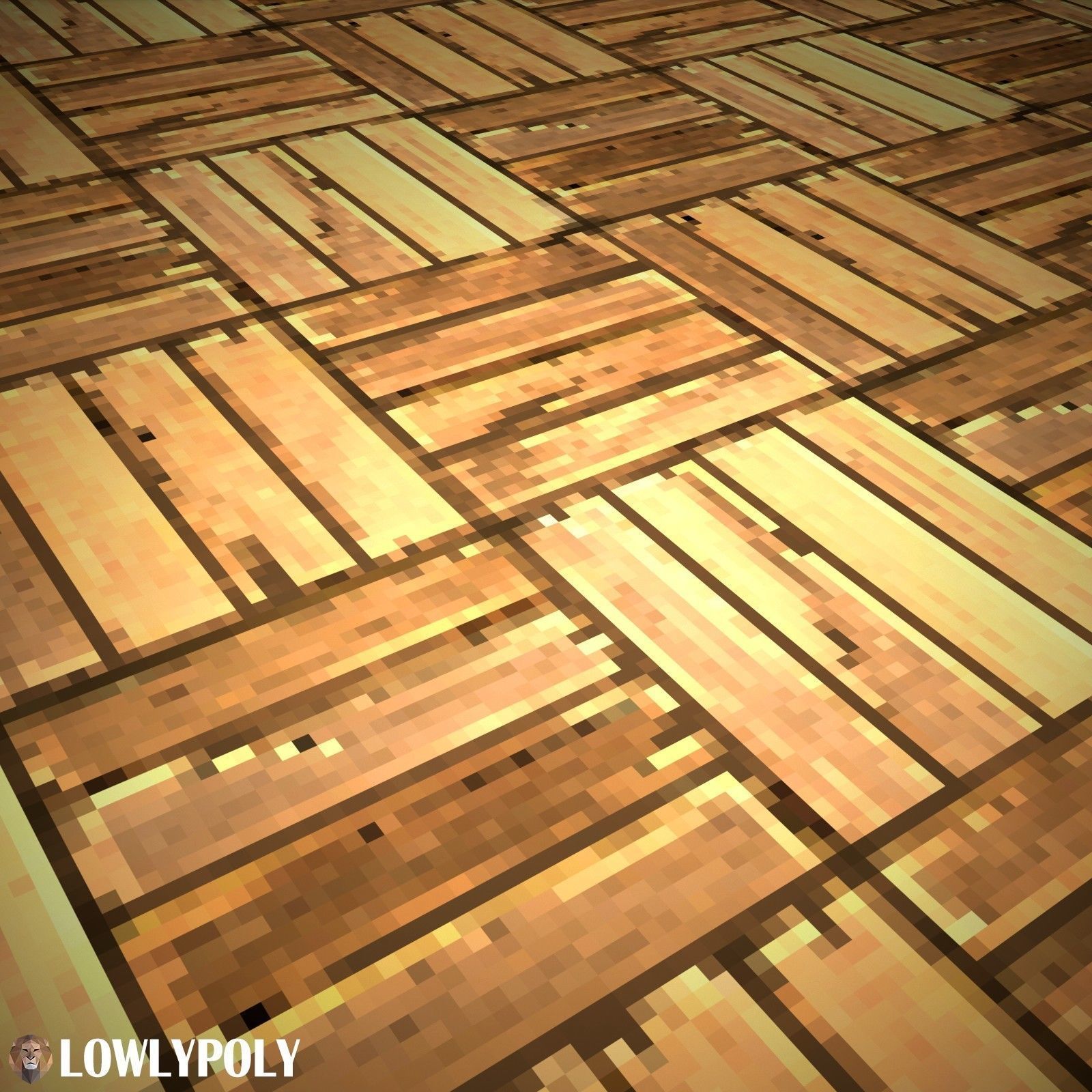 Pixel Vol 98  -  Game PBR Textures Texture_9