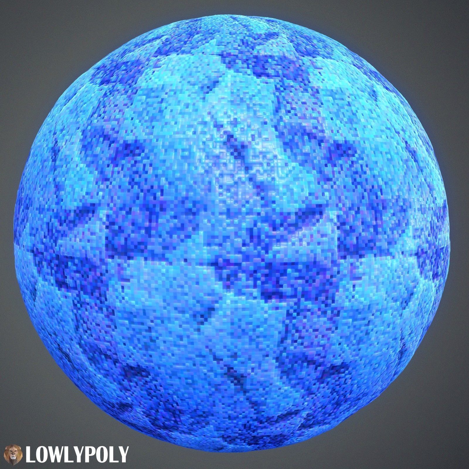 Pixel Vol 98  -  Game PBR Textures Texture_5