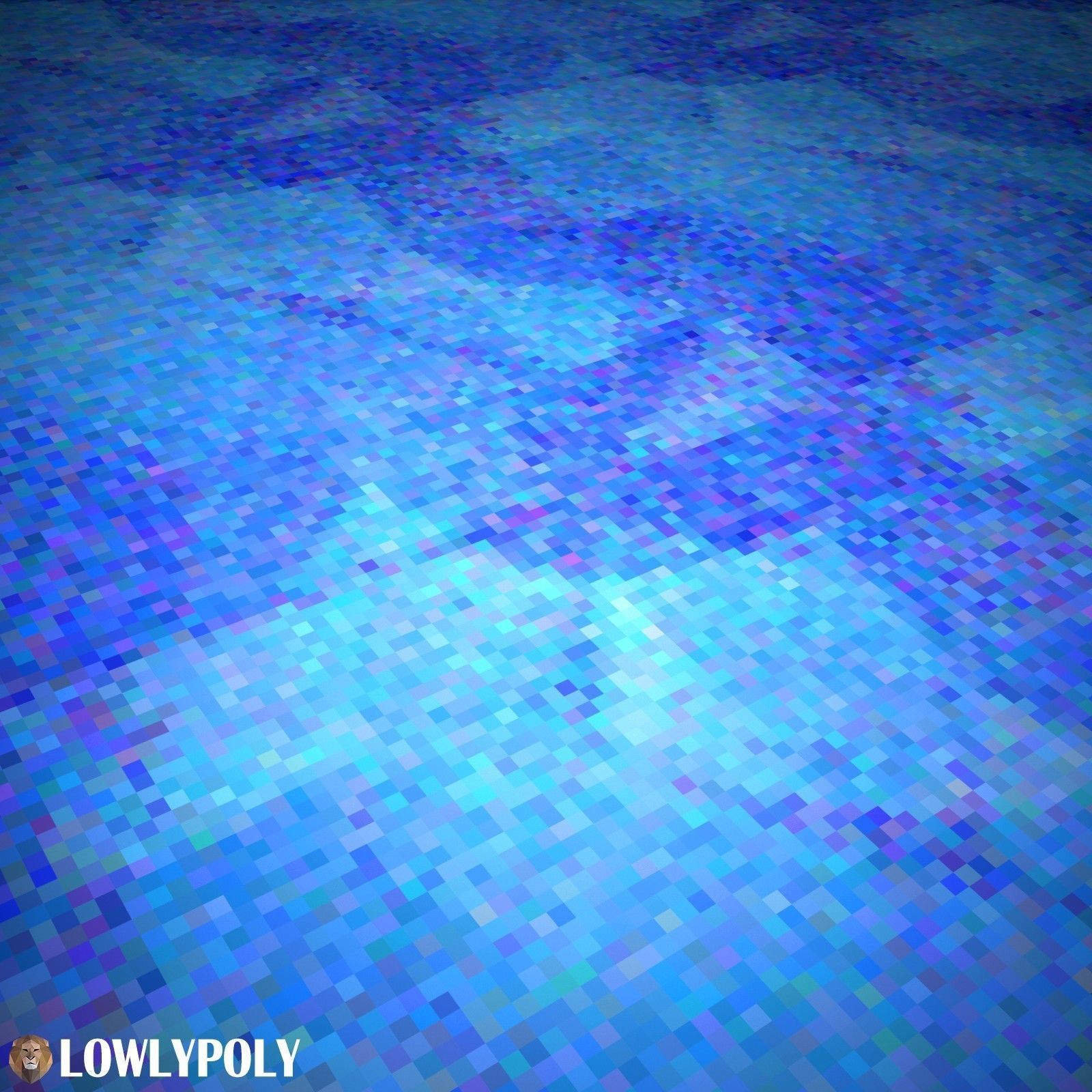 Pixel Vol 98  -  Game PBR Textures Texture_11