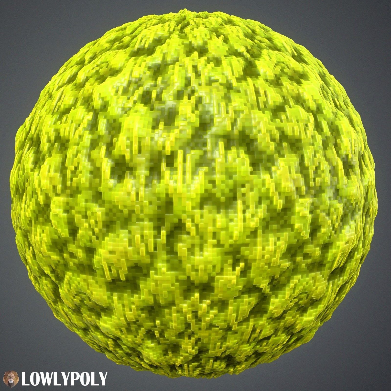 Pixel Vol 99 -  Game PBR Textures Texture_2