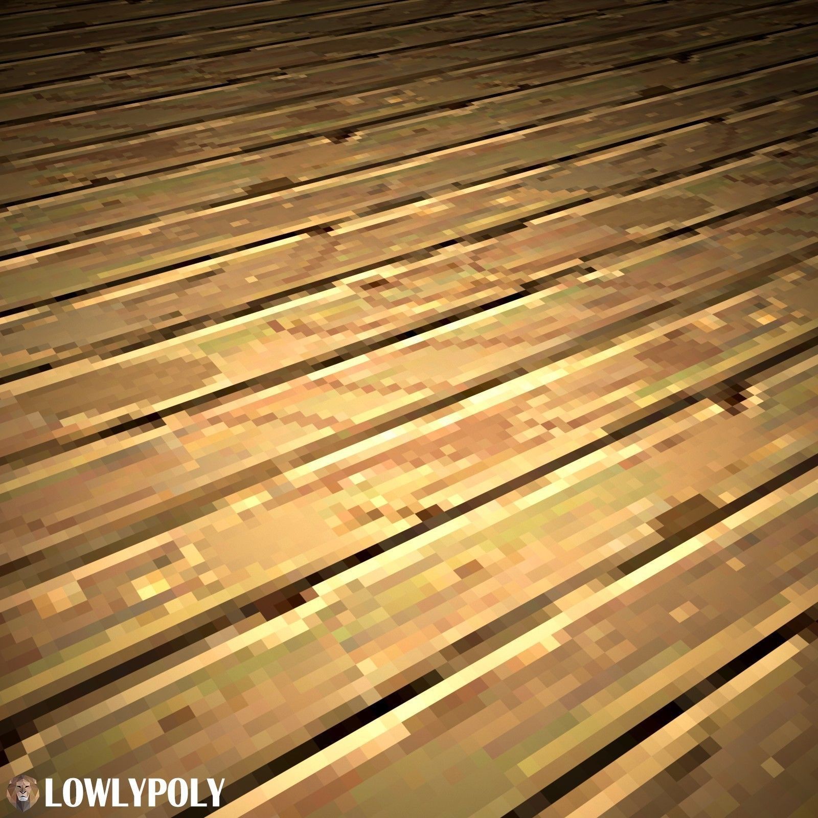 Pixel Vol 99 -  Game PBR Textures Texture_9