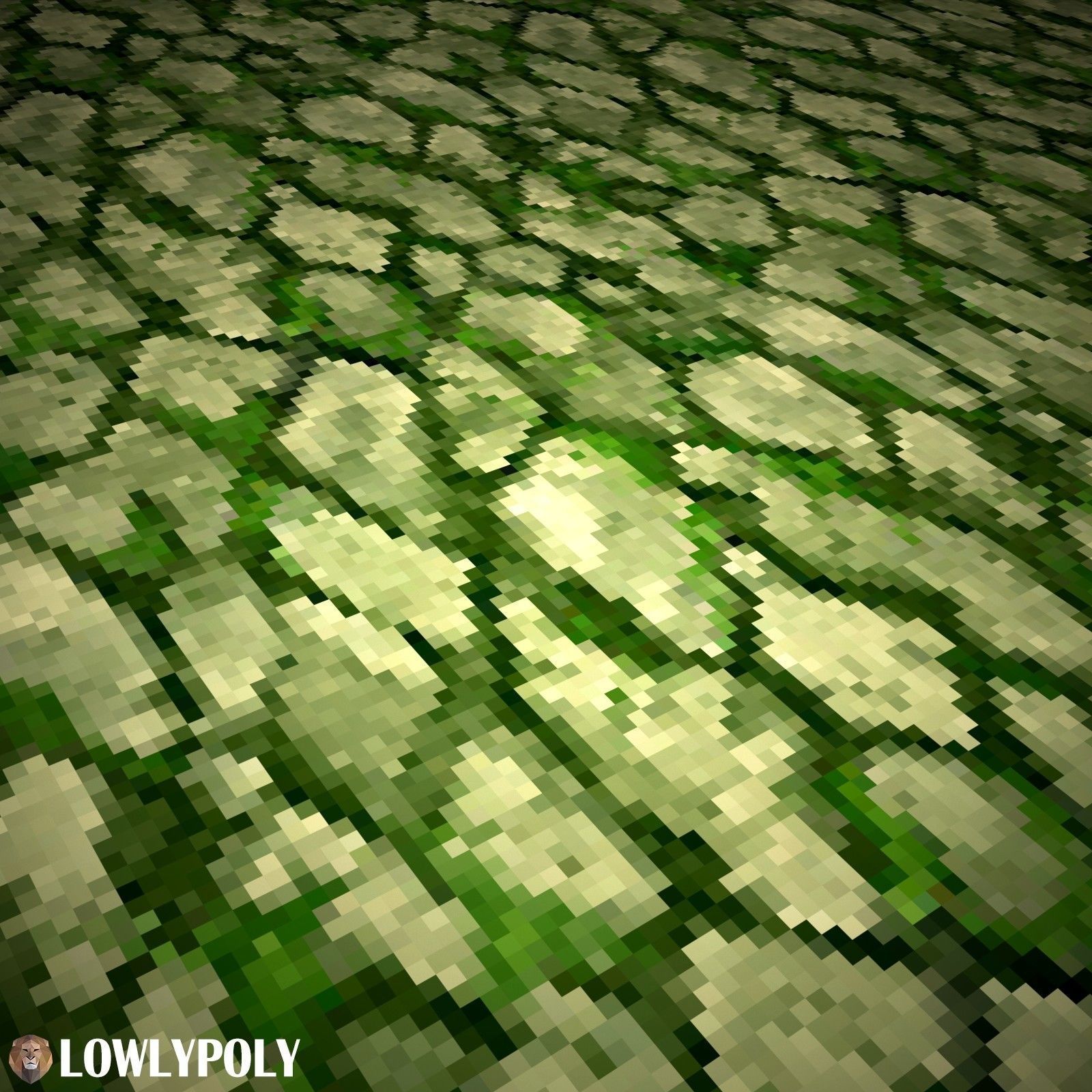 Pixel Vol 99 -  Game PBR Textures Texture_11