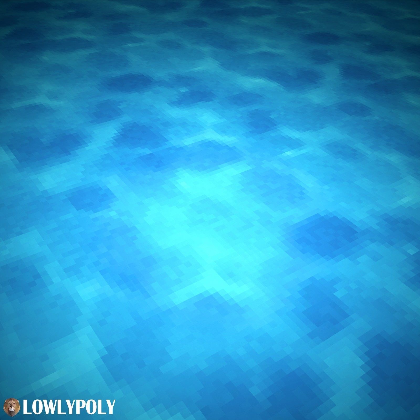 Pixel Vol 99 -  Game PBR Textures Texture_8