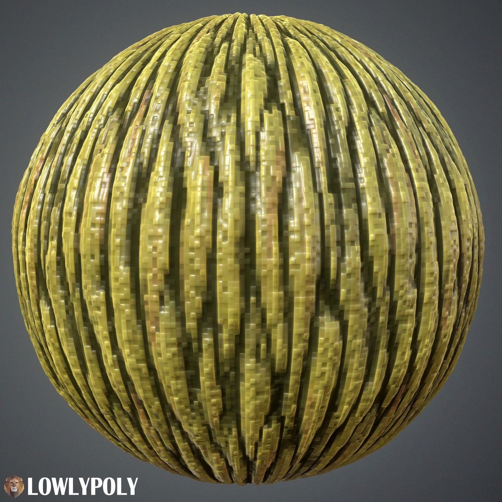 Pixel Vol 99 -  Game PBR Textures Texture_5