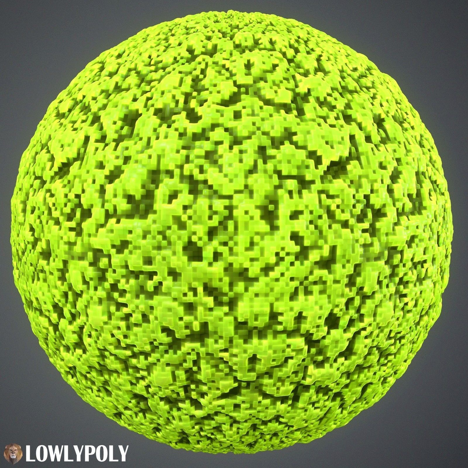 Pixel Vol 100  -  Game PBR Textures Texture_4