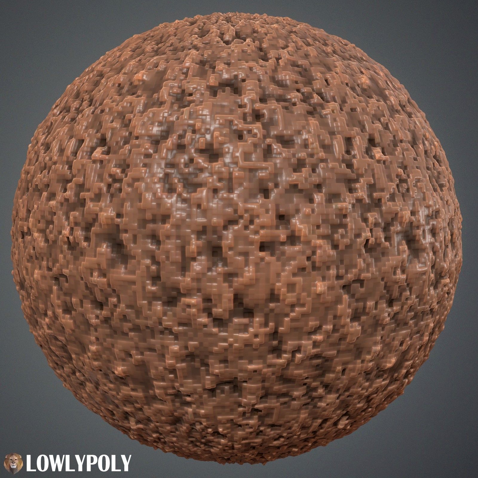 Pixel Vol 100  -  Game PBR Textures Texture_6