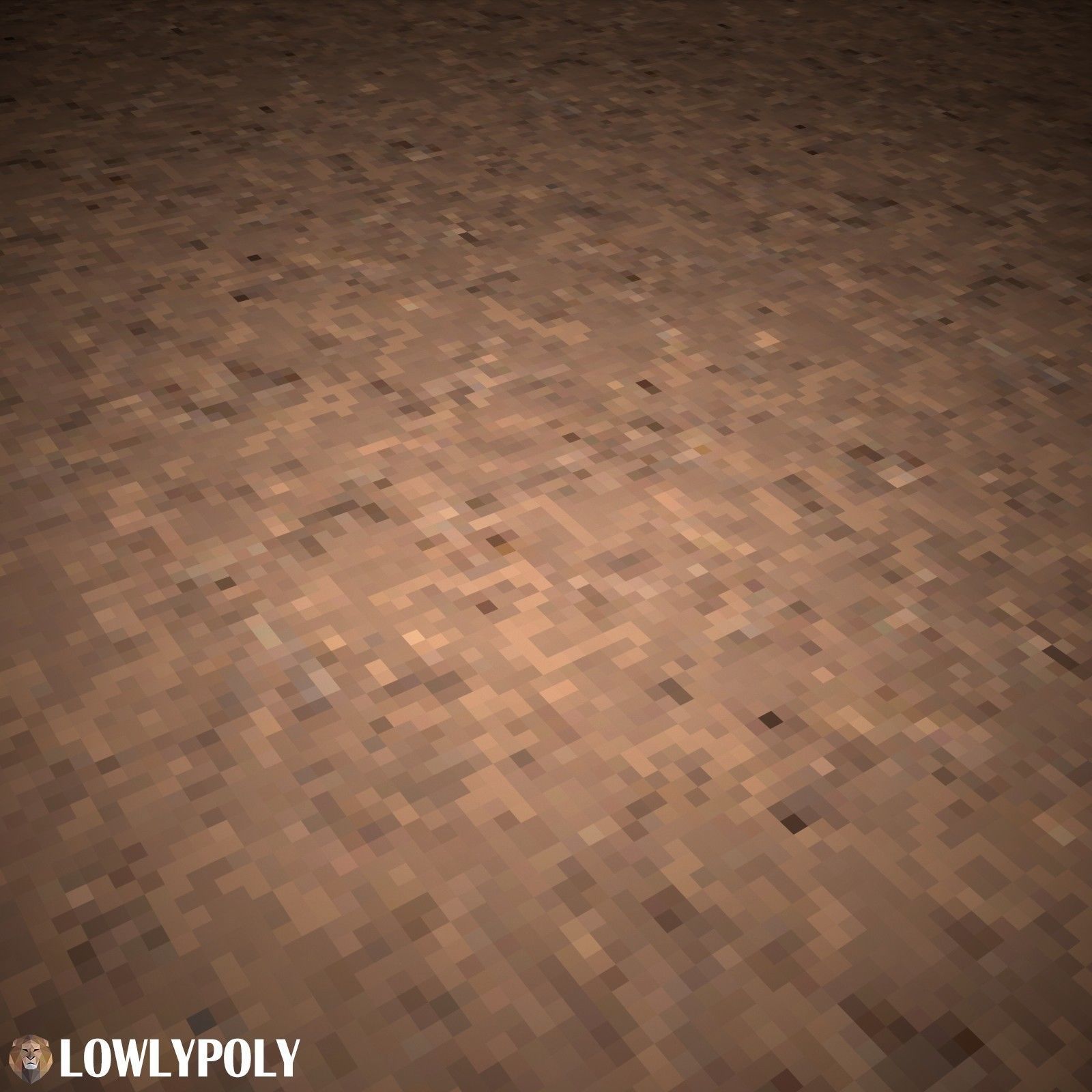 Pixel Vol 100  -  Game PBR Textures Texture_8