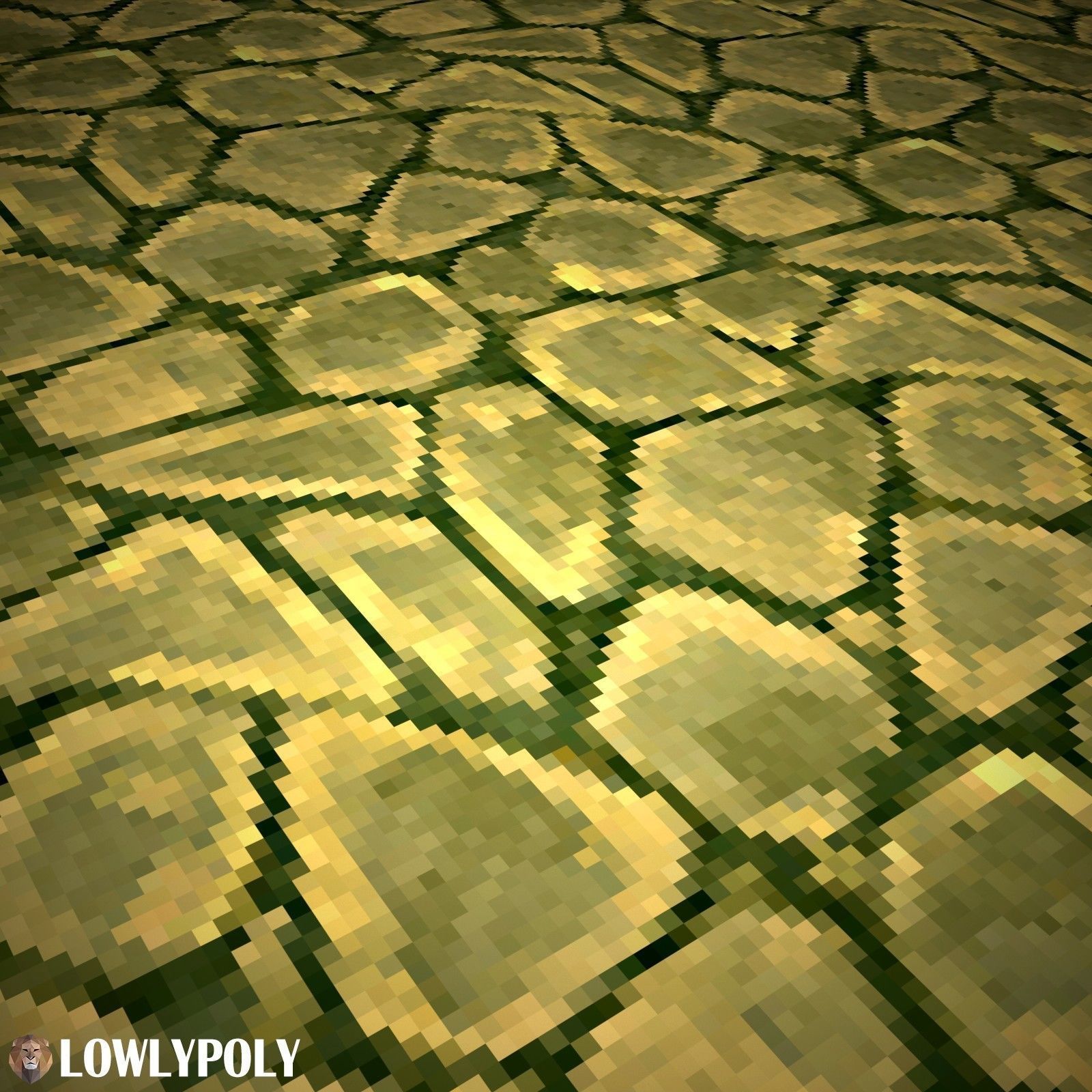 Pixel Vol 100  -  Game PBR Textures Texture_7