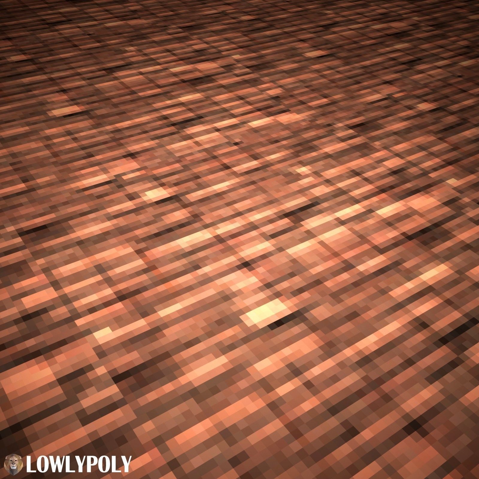 Pixel Vol 101  -  Game PBR Textures Texture_10
