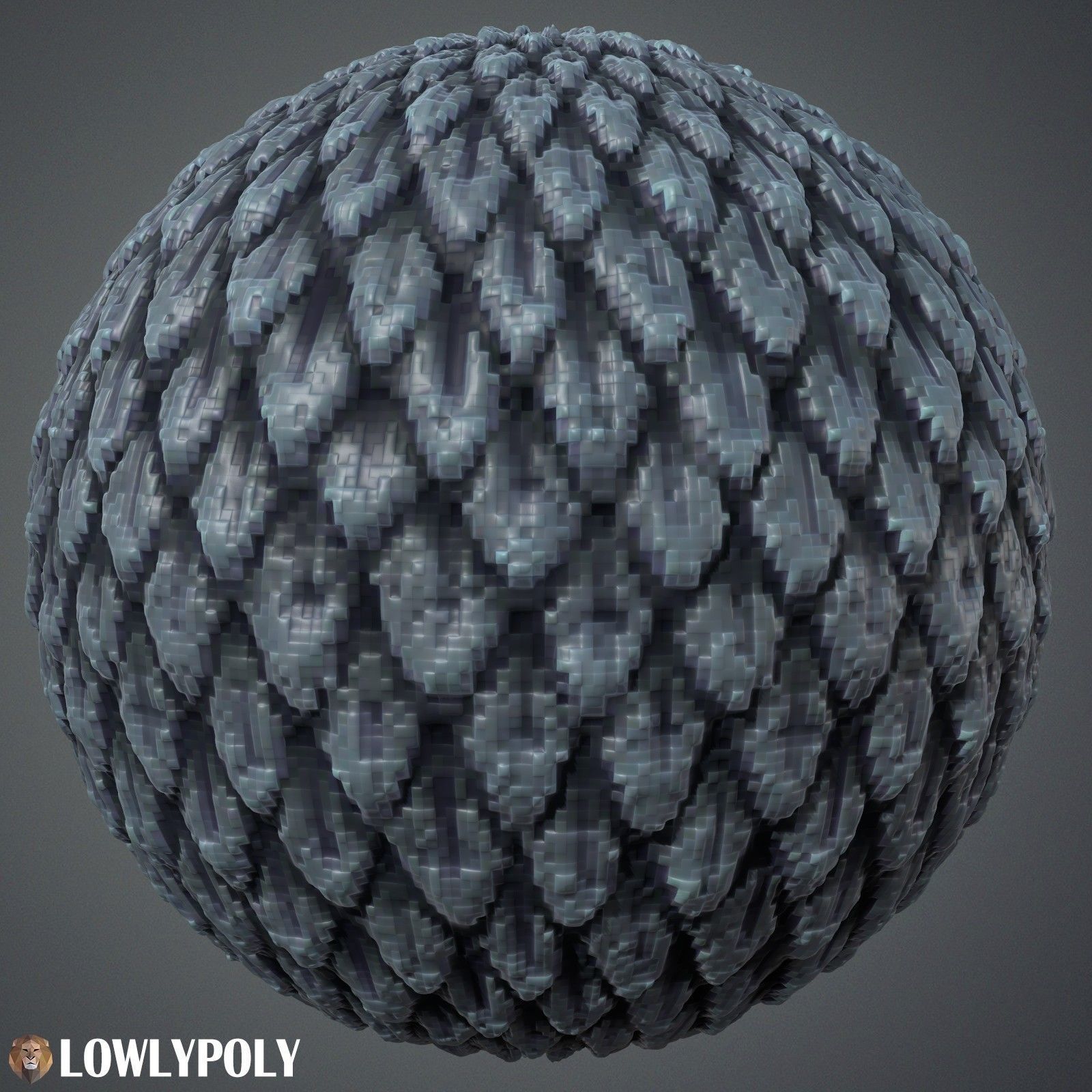 Pixel Vol 101  -  Game PBR Textures Texture_6