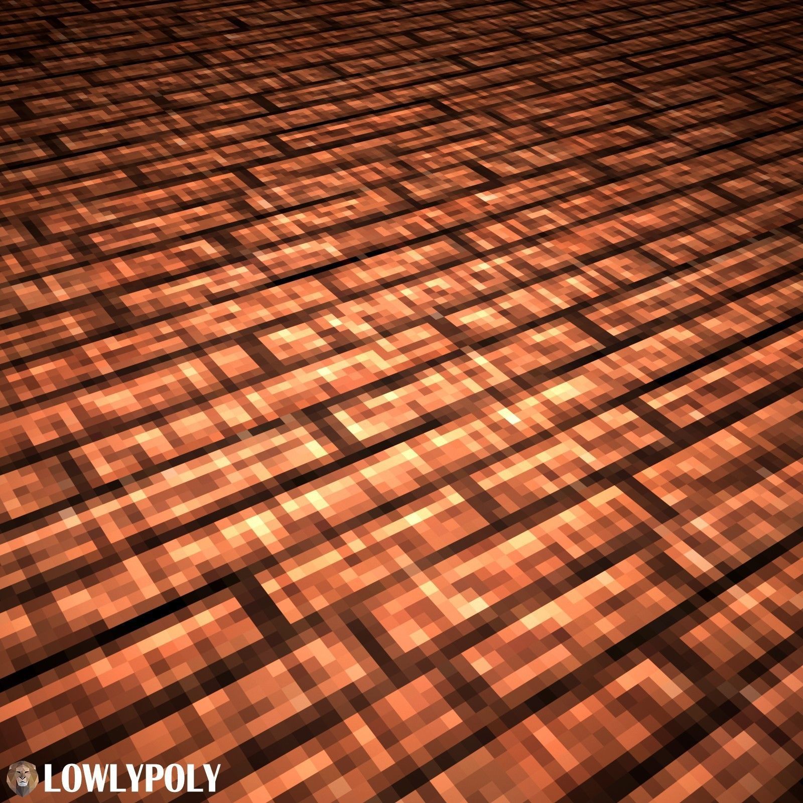 Pixel Vol 101  -  Game PBR Textures Texture_9