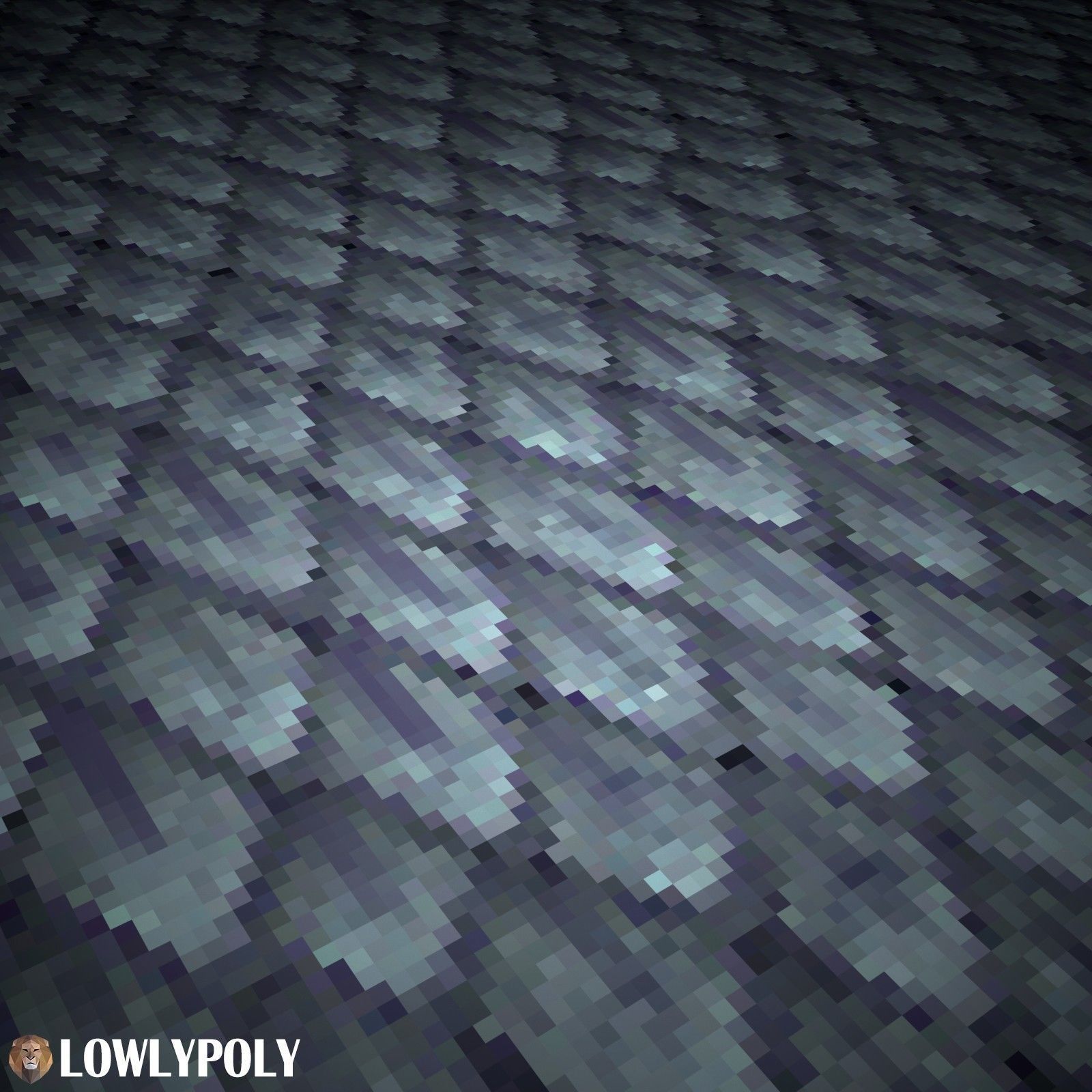 Pixel Vol 101  -  Game PBR Textures Texture_8