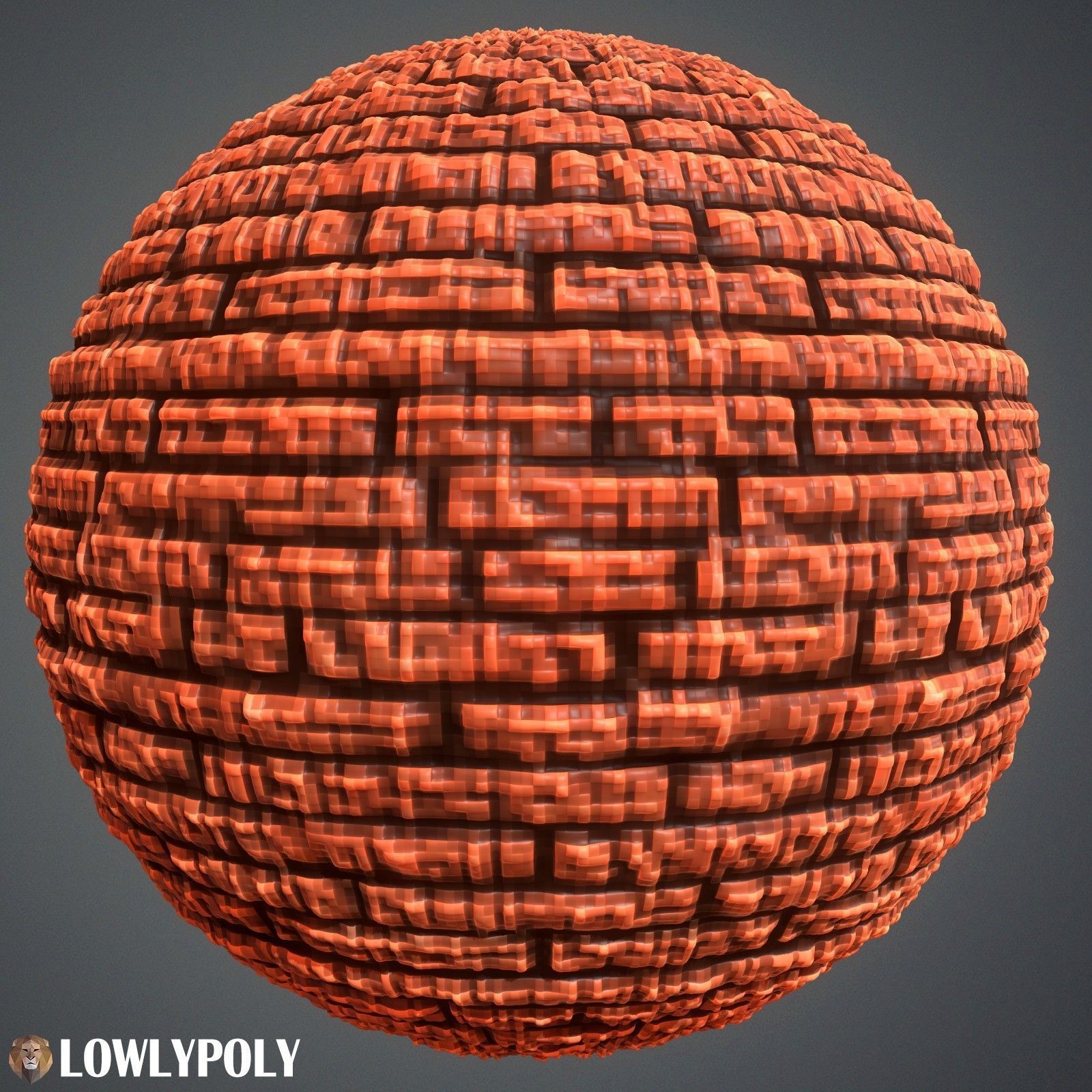 Pixel Vol 101  -  Game PBR Textures Texture_3