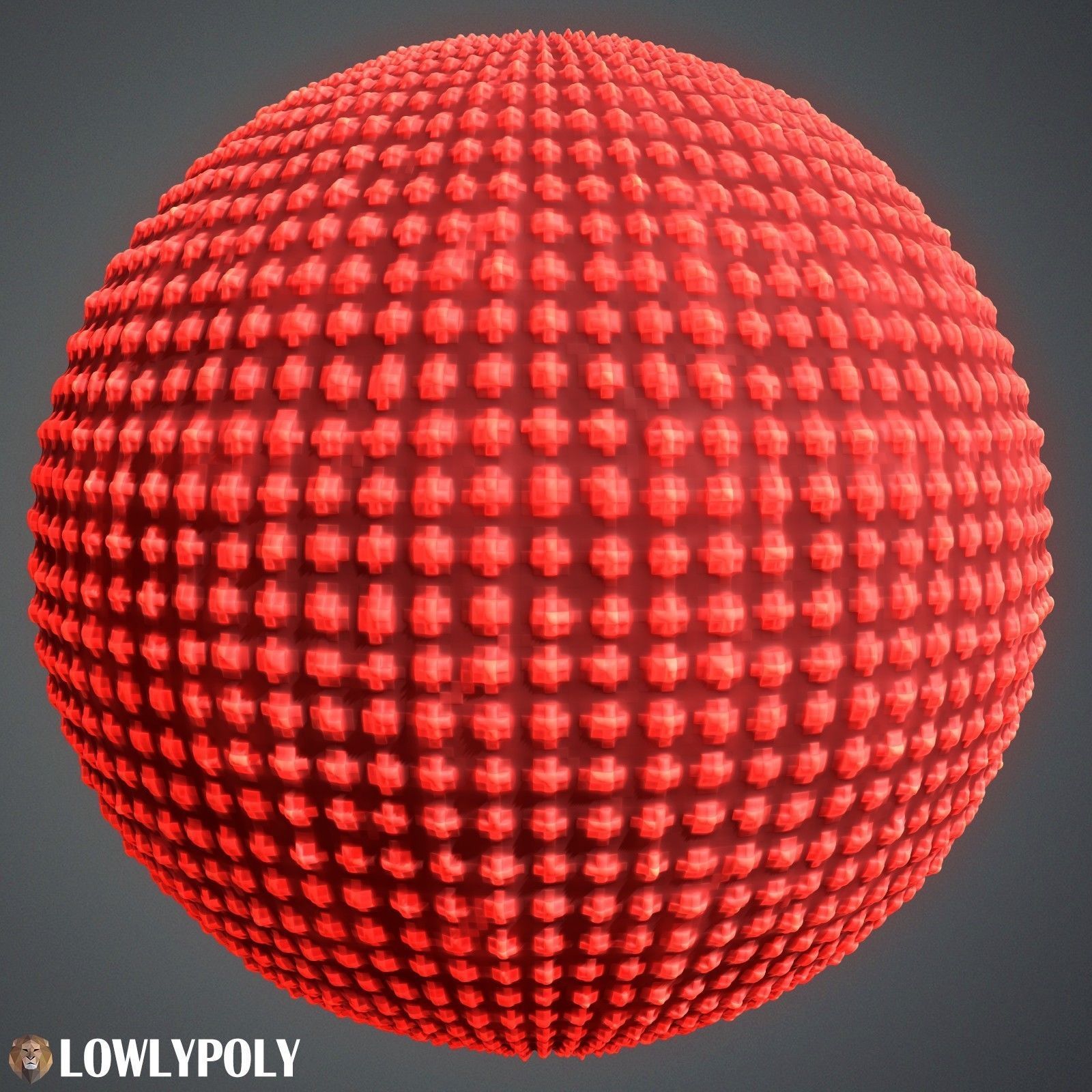 Pixel Vol 101  -  Game PBR Textures Texture_2