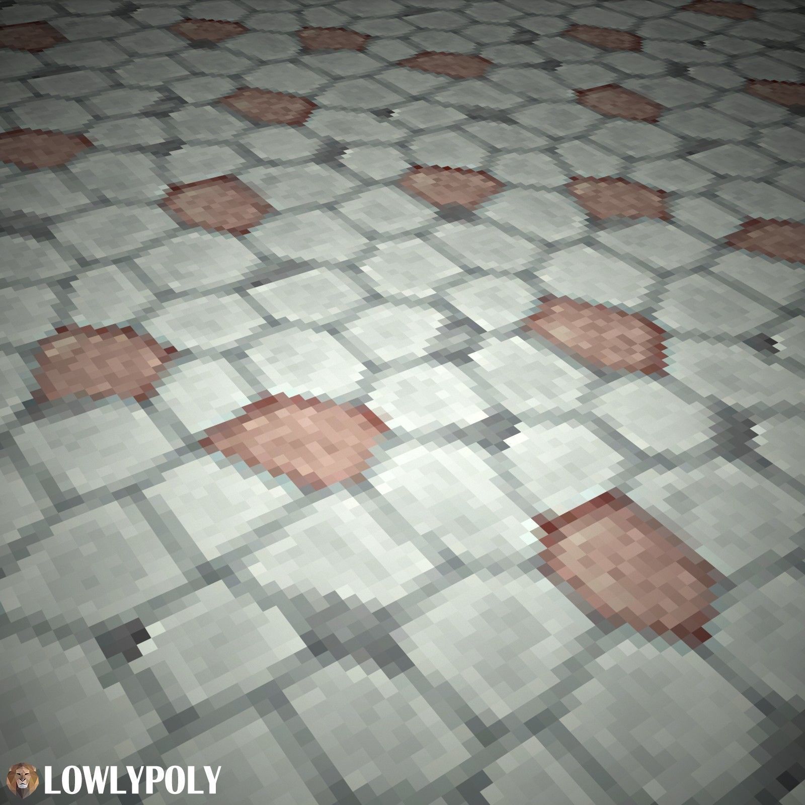 Pixel Vol 101  -  Game PBR Textures Texture_11