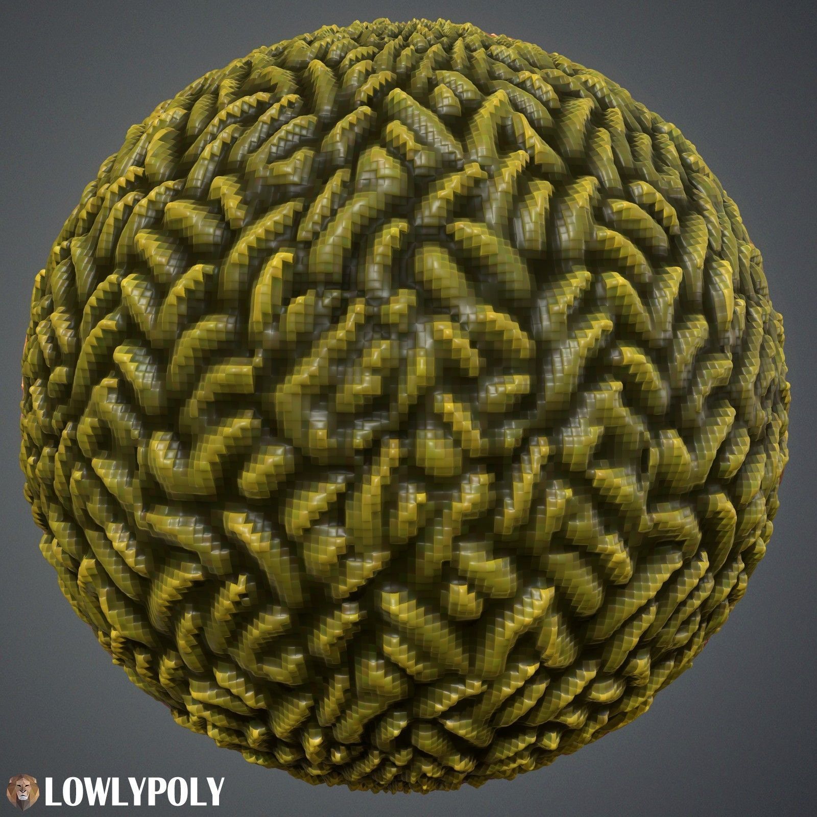 Pixel Vol 102  -  Game PBR Textures Texture_6
