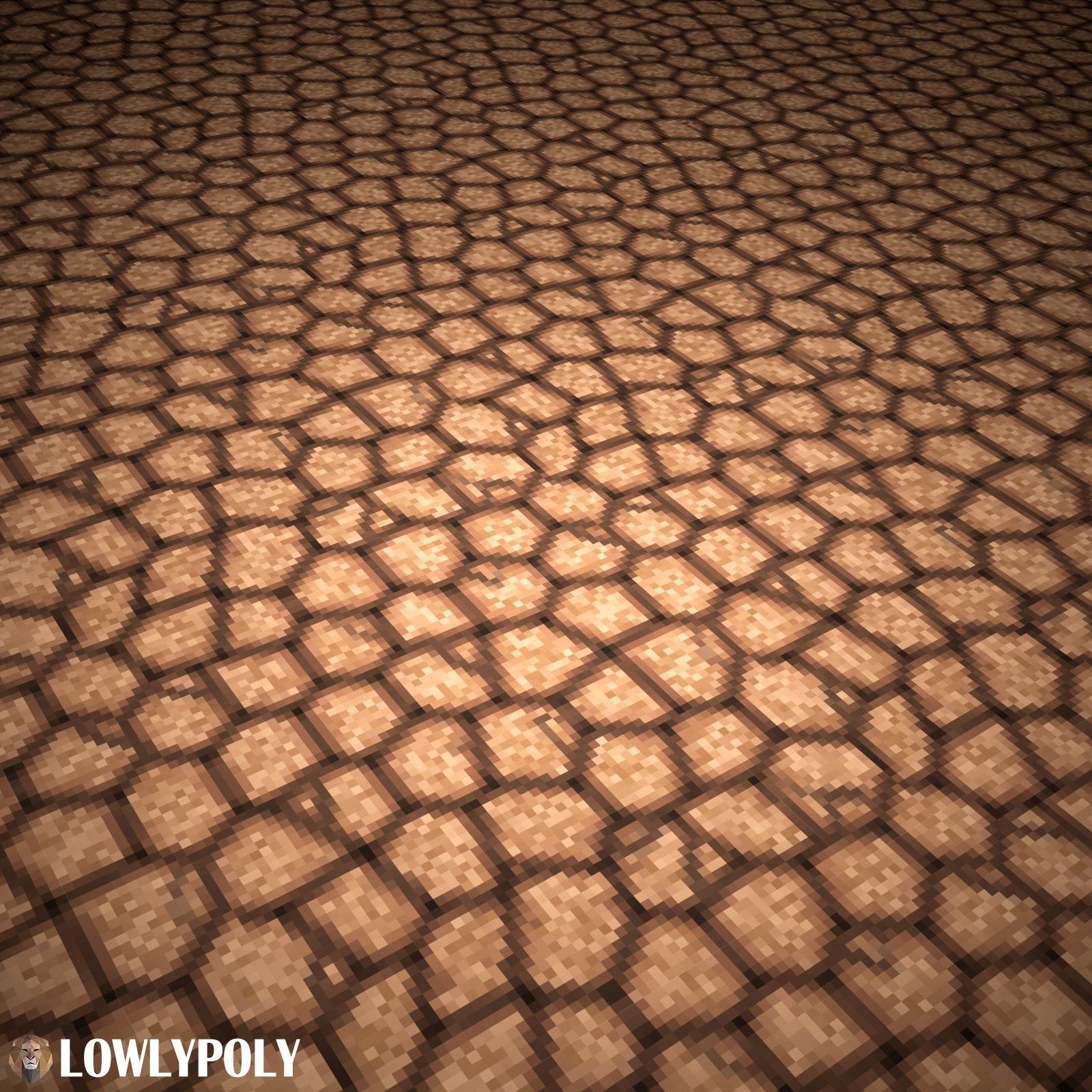 Pixel Vol 102  -  Game PBR Textures Texture_10