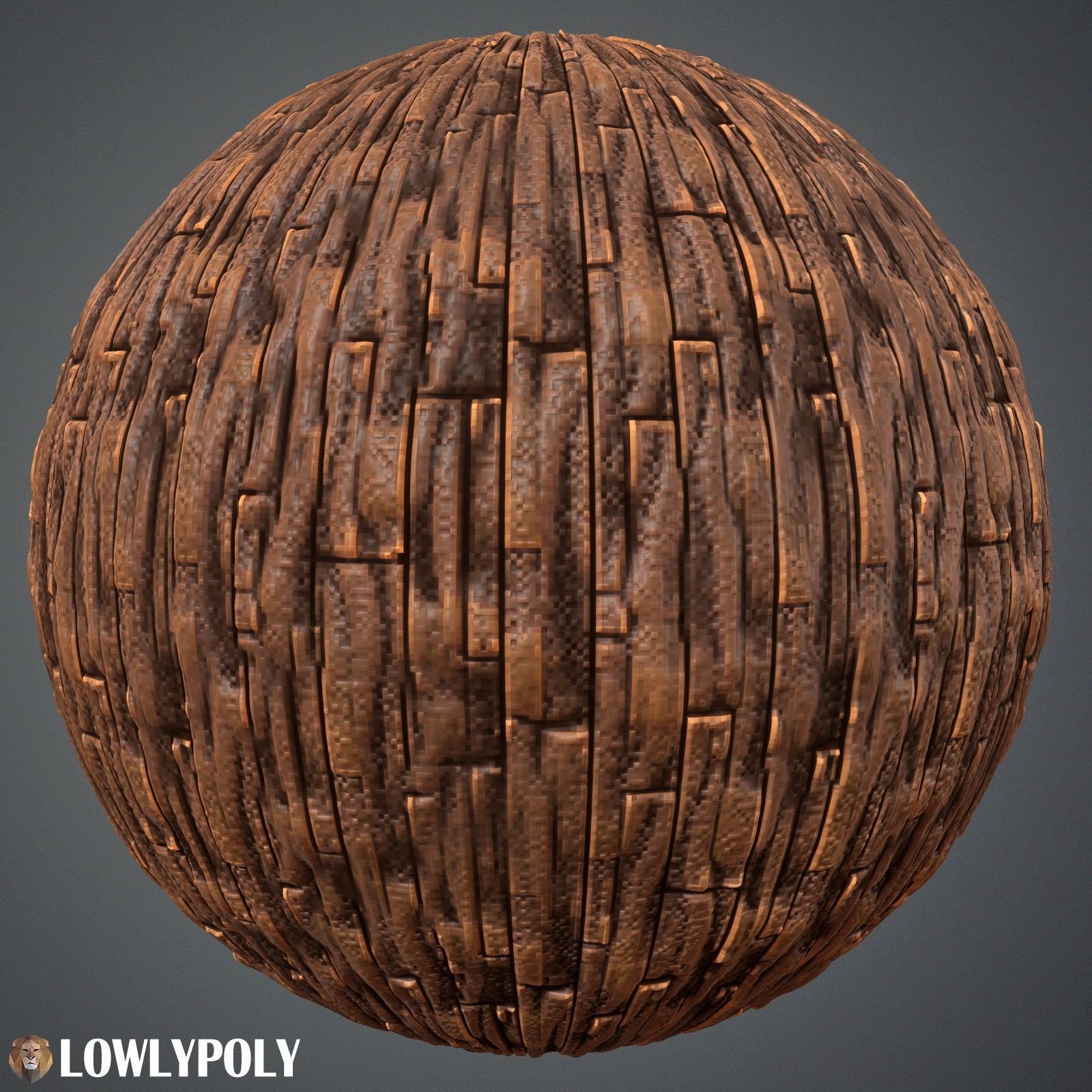 Pixel Vol 102  -  Game PBR Textures Texture_5