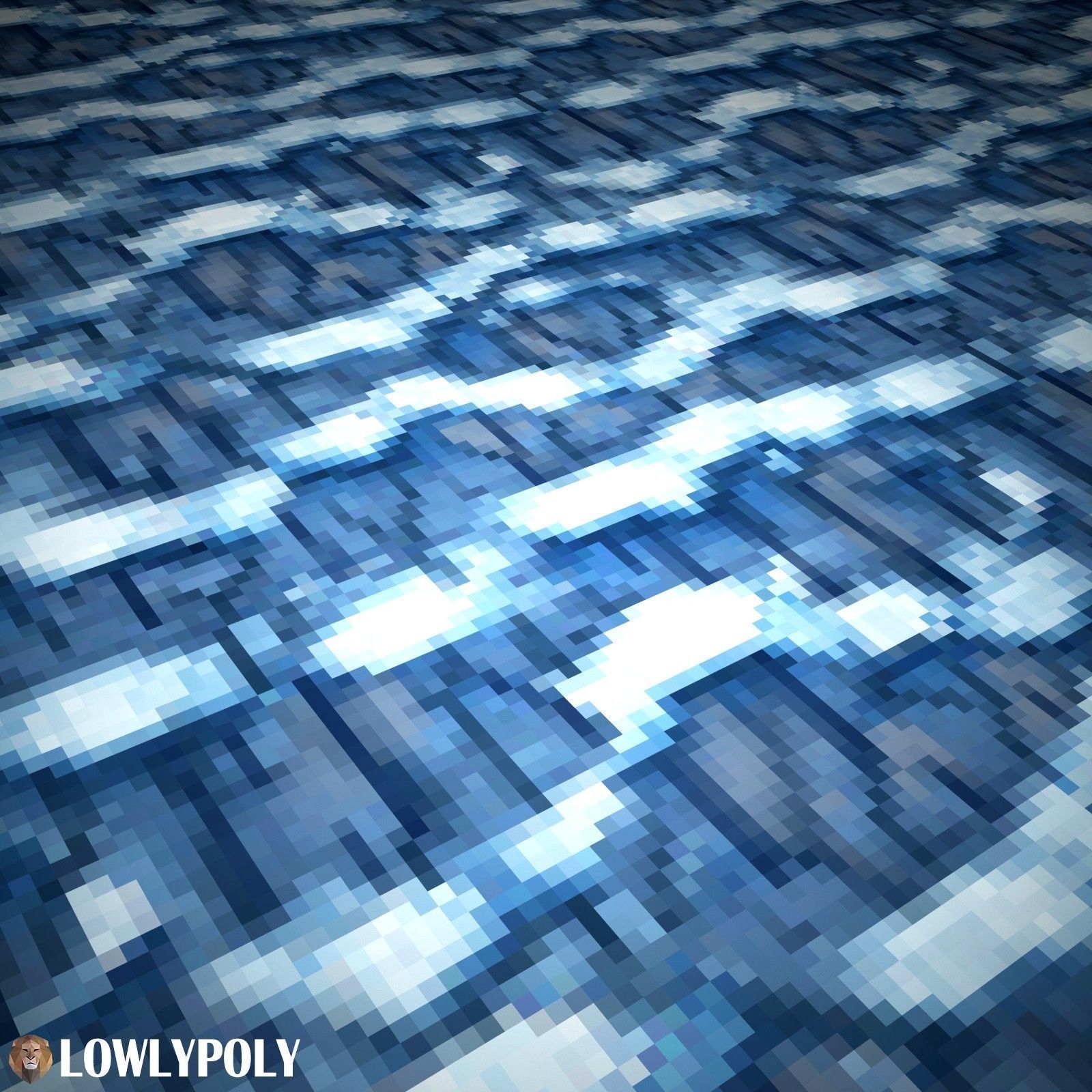 Pixel Vol 102  -  Game PBR Textures Texture_8