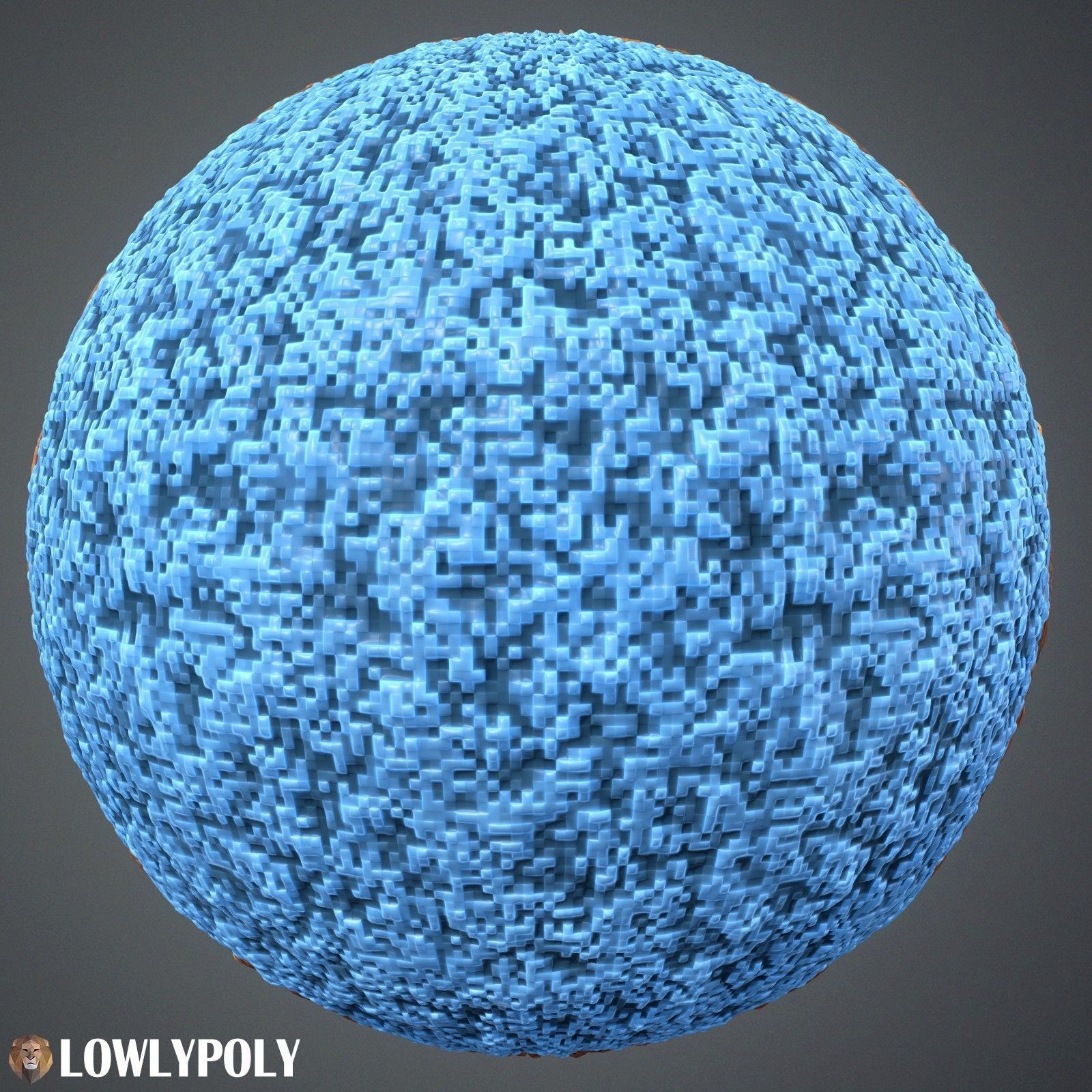 Pixel Vol 102  -  Game PBR Textures Texture_2
