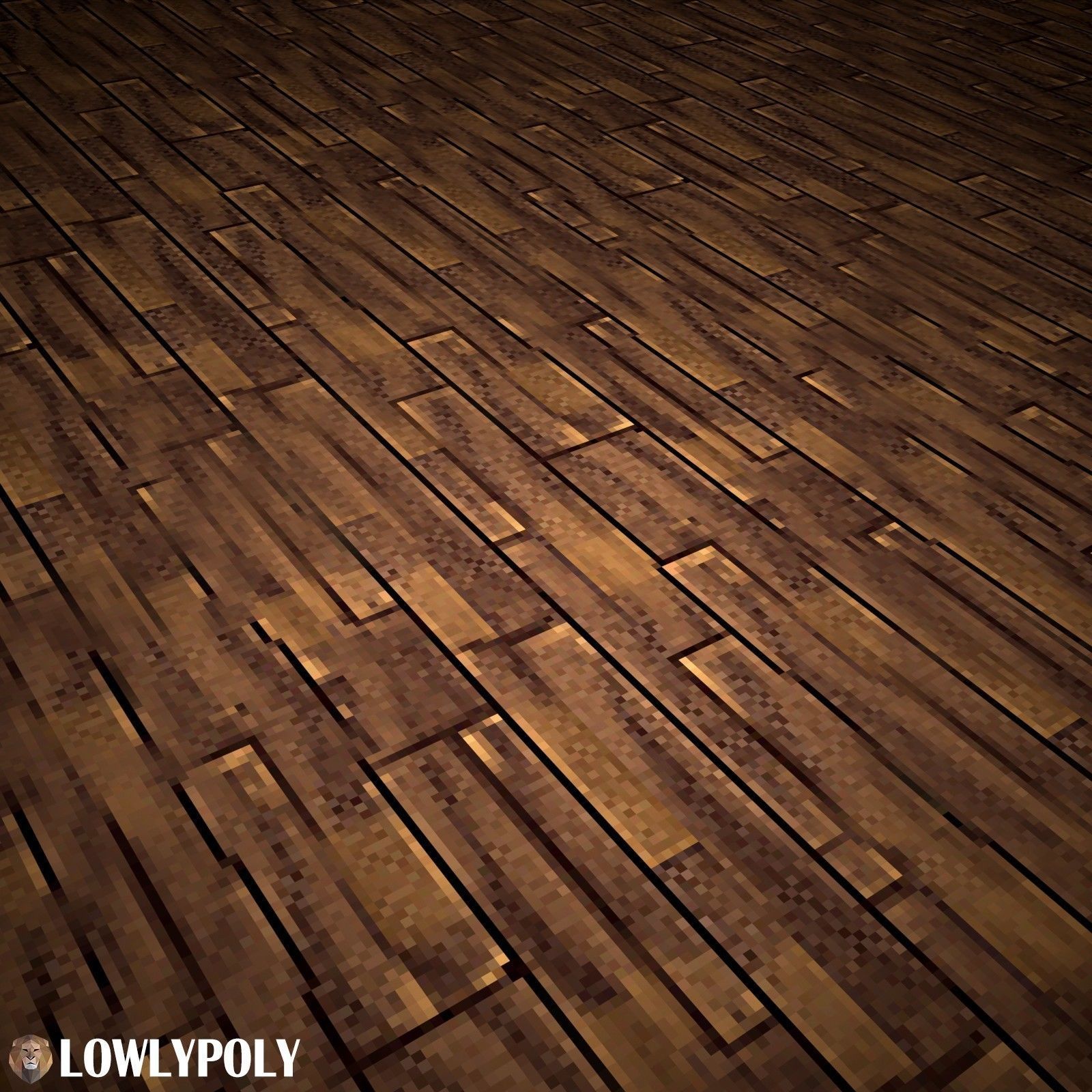 Pixel Vol 102  -  Game PBR Textures Texture_7