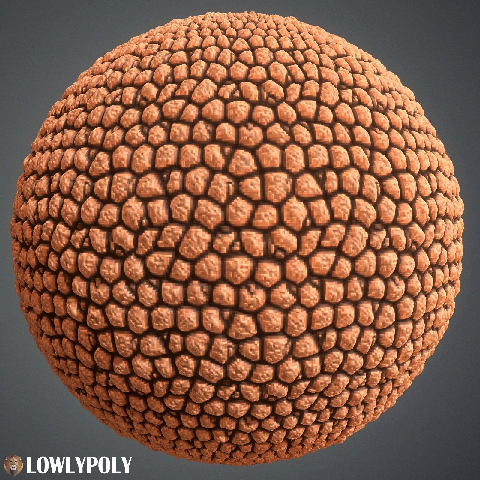 Pixel Vol 102  -  Game PBR Textures Texture_4