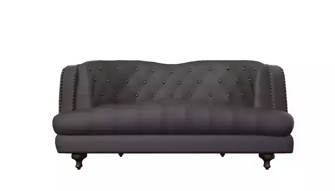 Chesterfield Sofa