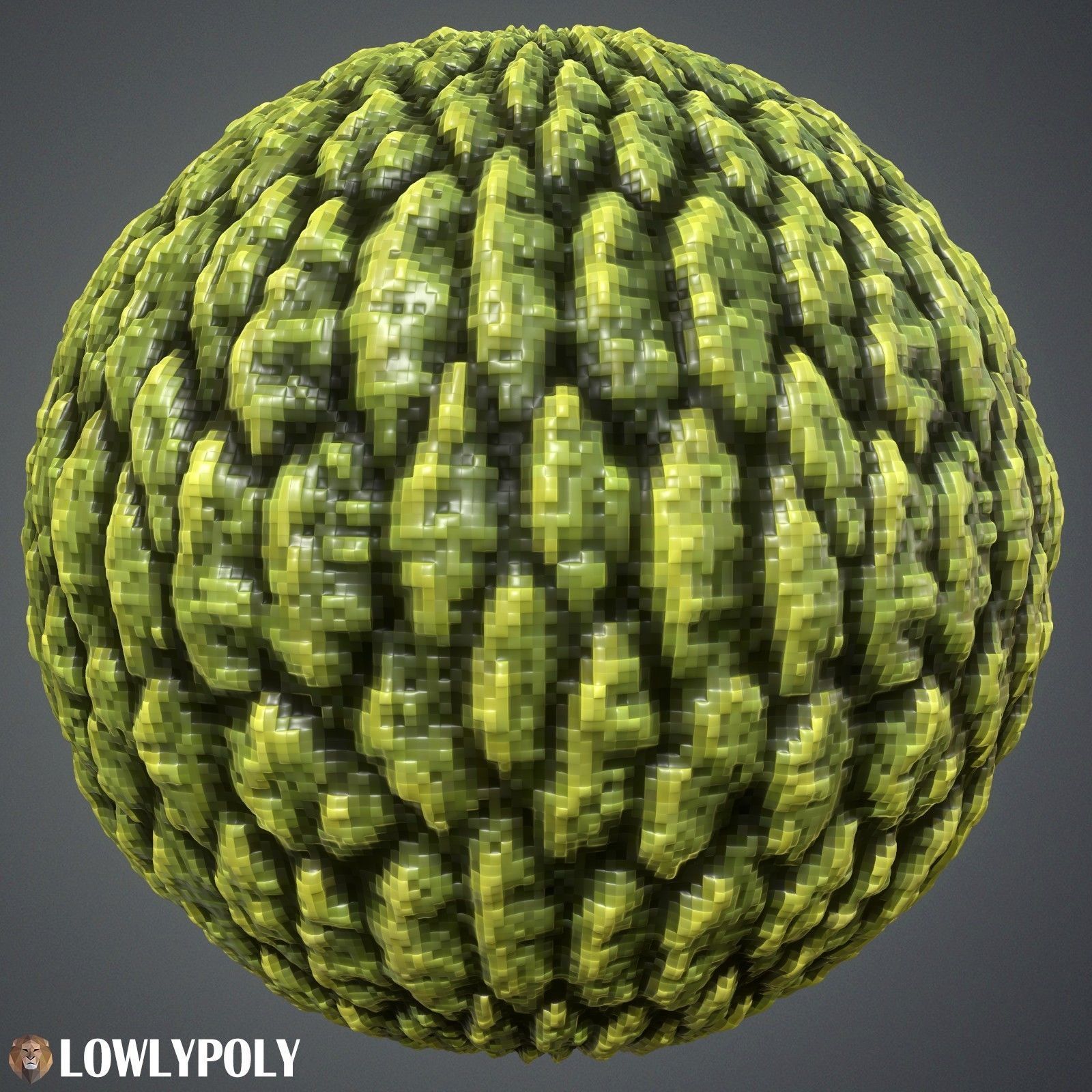 Pixel Vol 103  -  Game PBR Textures Texture_5