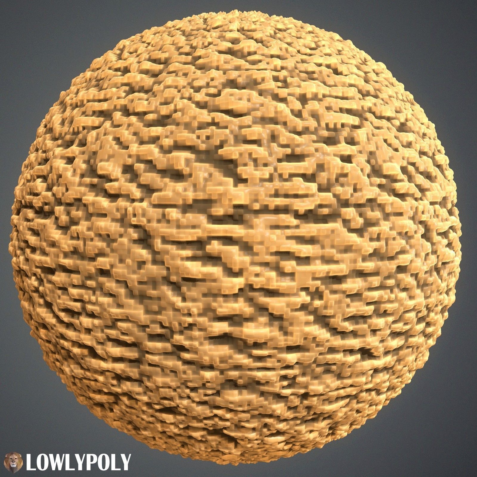Pixel Vol 103  -  Game PBR Textures Texture_2