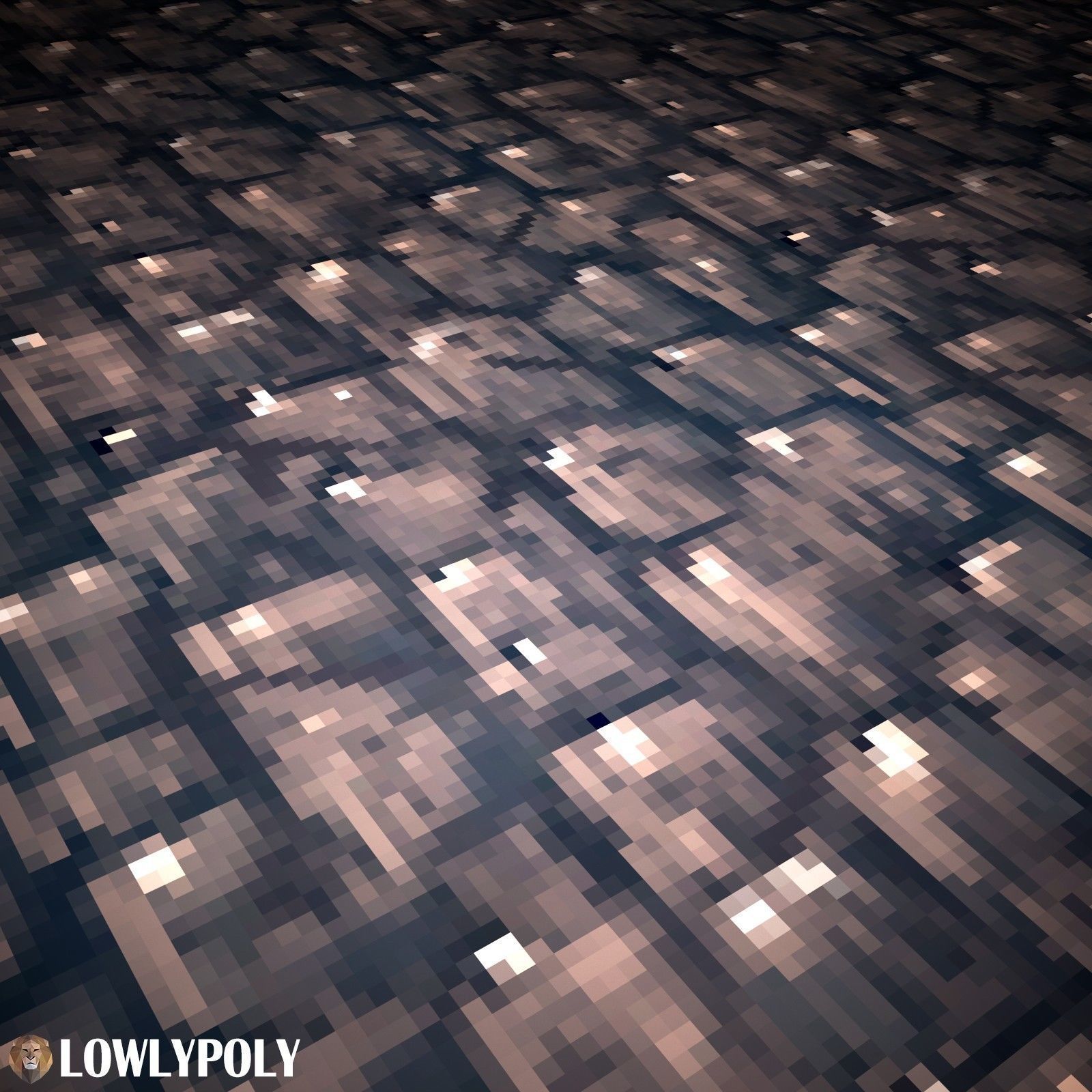 Pixel Vol 103  -  Game PBR Textures Texture_8